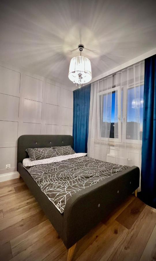 Luksusowy Zakatek Apartamento Wrocław Exterior foto