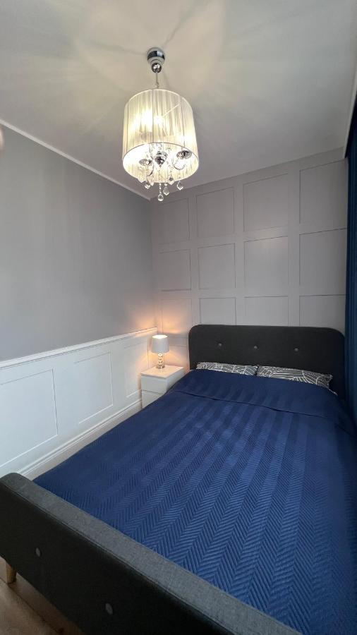 Luksusowy Zakatek Apartamento Wrocław Exterior foto