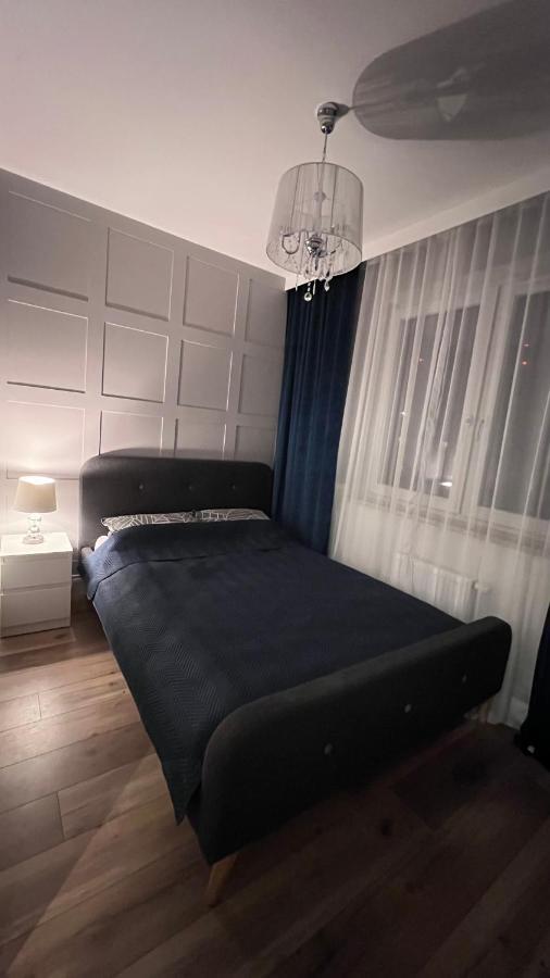 Luksusowy Zakatek Apartamento Wrocław Exterior foto