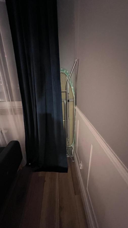 Luksusowy Zakatek Apartamento Wrocław Exterior foto